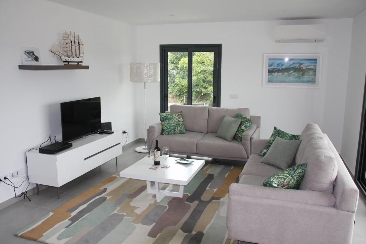 Appartement Na Baia à Salir de Porto Extérieur photo
