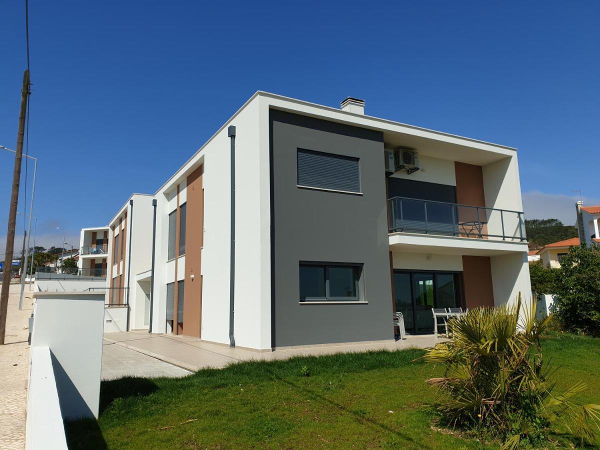 Appartement Na Baia à Salir de Porto Extérieur photo