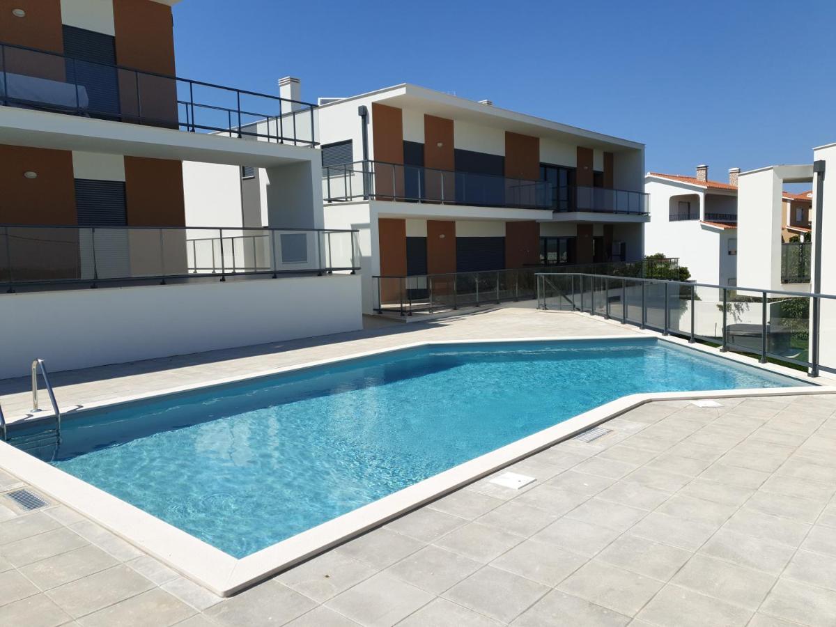 Appartement Na Baia à Salir de Porto Extérieur photo