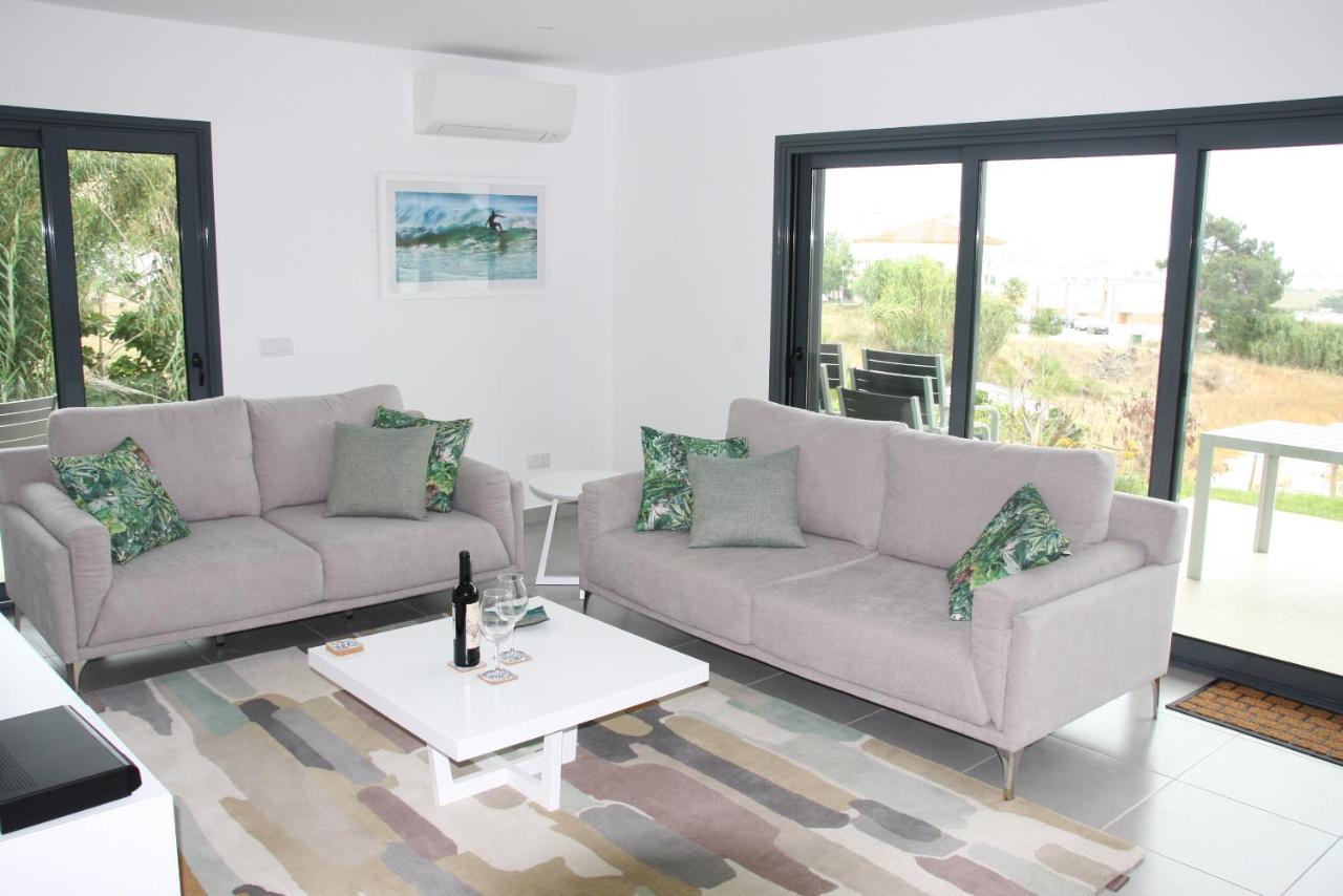 Appartement Na Baia à Salir de Porto Extérieur photo