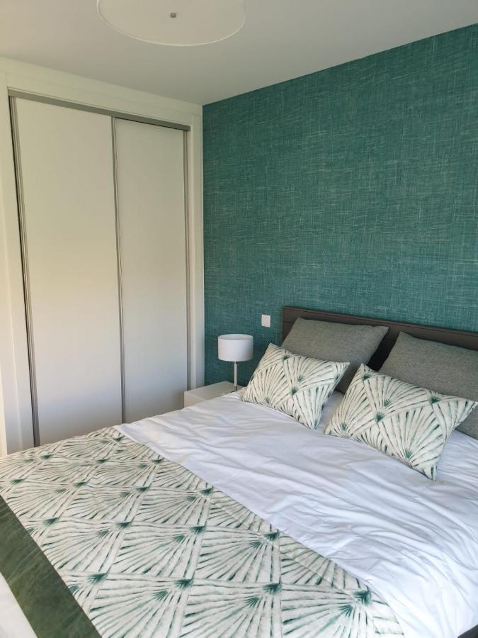 Appartement Na Baia à Salir de Porto Extérieur photo