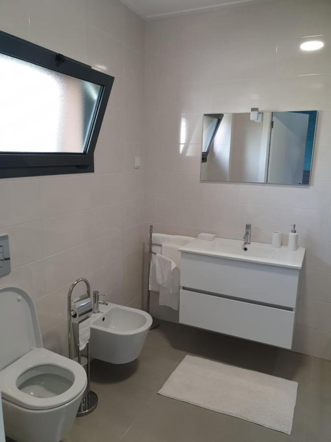 Appartement Na Baia à Salir de Porto Extérieur photo