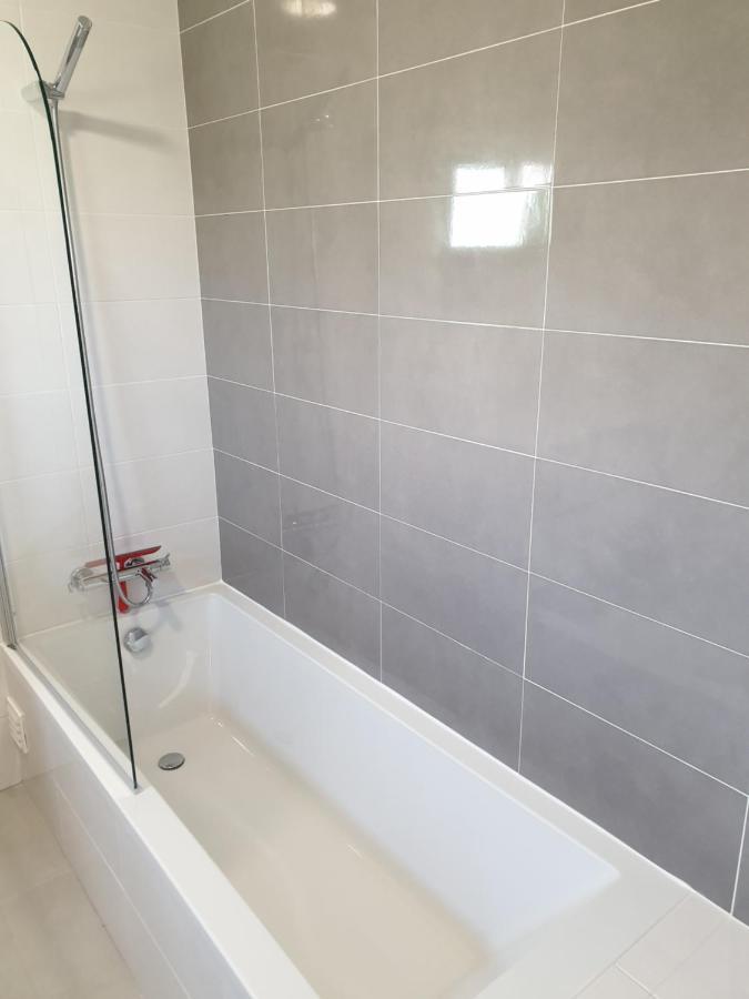 Appartement Na Baia à Salir de Porto Extérieur photo